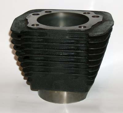 High Performance Axtell Cast Iron Cylinder for Harley Davidson XL Sportster and Buell Models