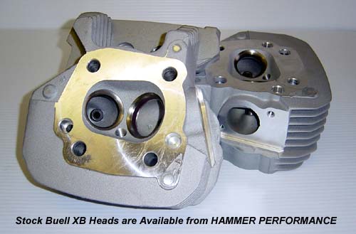 Hammer Performance High Performance For Your Harley Twin Cam Evo Big Twin Sportster Or Buell 208 696 1250