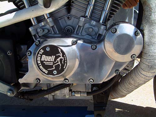 harley sportster performance cams