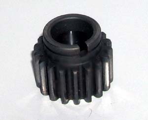 Pinion Gear for Harley Davidson Sportster and Buell Models