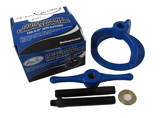 HAMMER PERFORMANCE - High Performance for your Harley Twin Cam