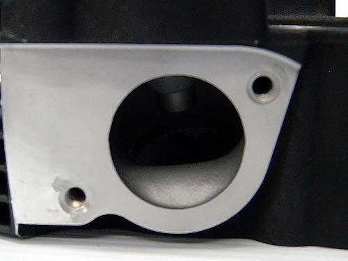 Buell XB9 and XB12 and 2004-Up Harley Davidson Sportster Stock Intake Port